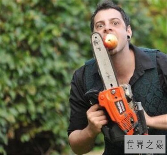 世界十大吉尼斯重口味记录,口味之重你绝对没有见过!