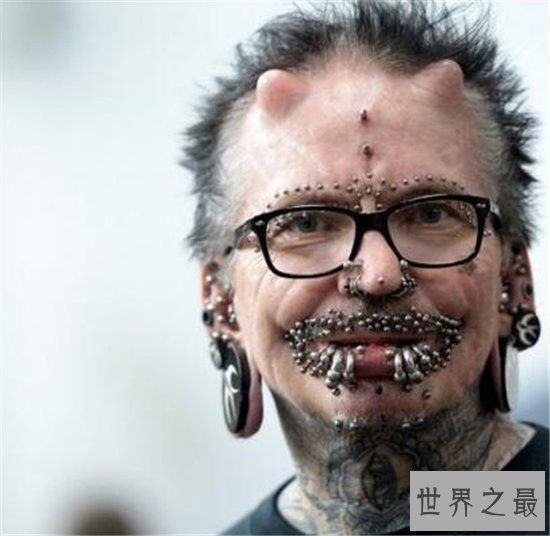 世界十大吉尼斯重口味记录,口味之重你绝对没有见过!