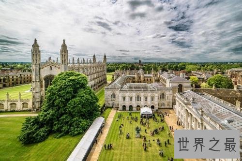 世界十大教育强国,美英中位列前三甲