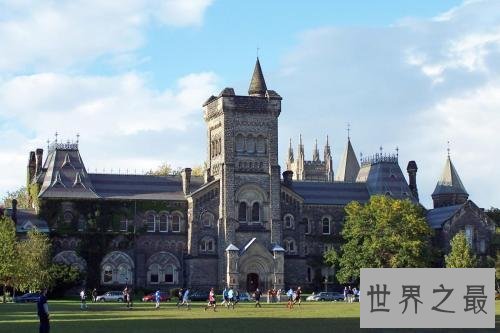 世界十大教育强国,美英中位列前三甲