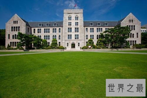 世界十大教育强国,美英中位列前三甲