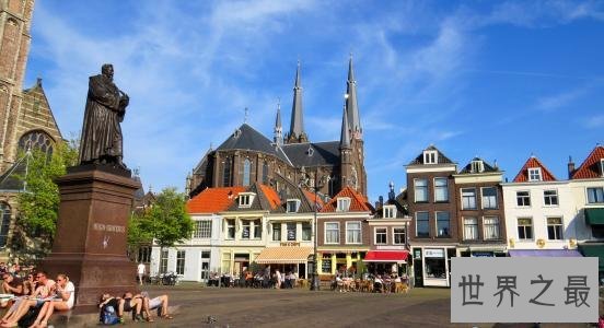 世界十大教育强国,美英中位列前三甲