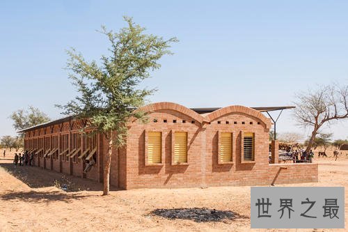 世界十大受教育程度最低的国家,学习才有出路!