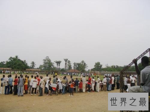 世界十大受教育程度最低的国家,学习才有出路!