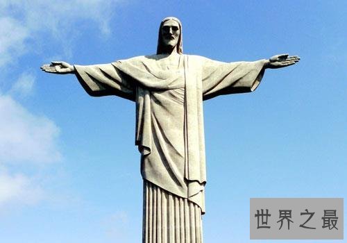 世界十大奇迹,中国只有长城入榜!