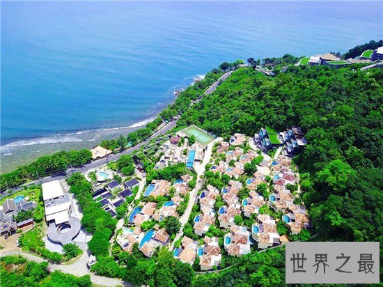 世界十大最大半岛，最大的半岛达300万平方千米！