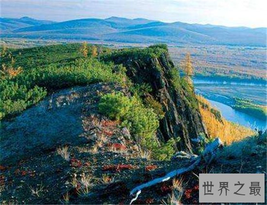 世界十大最大半岛，最大的半岛达300万平方千米！