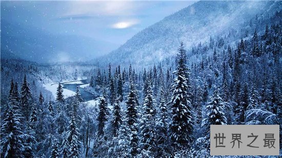 世界十大最大半岛，最大的半岛达300万平方千米！