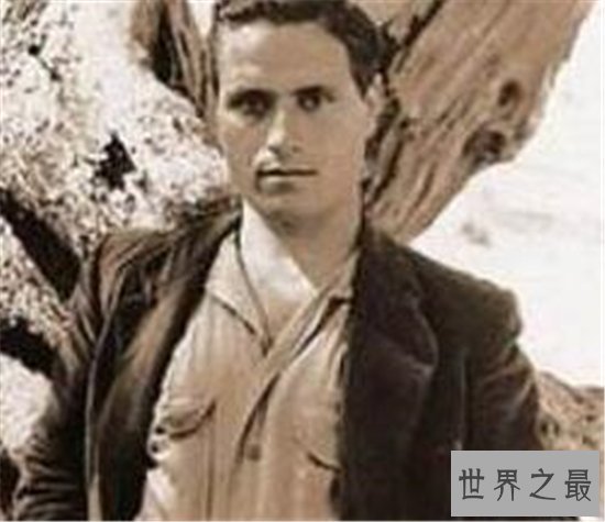 世界十大神偷大盗,盘点世界十大江洋大盗!