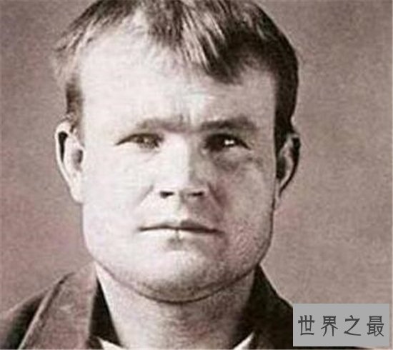 世界十大神偷大盗,盘点世界十大江洋大盗!