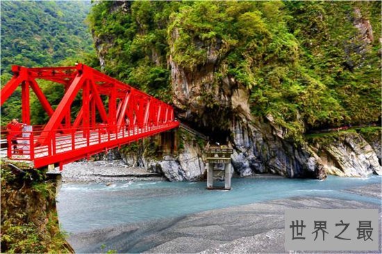 世界十大危险公路,老司机都被吓尿的十大公路!