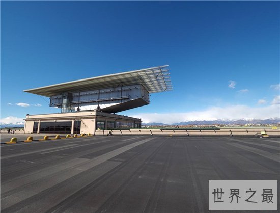 世界十大危险公路,老司机都被吓尿的十大公路!