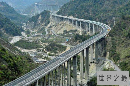 世界十大危险公路,老司机都被吓尿的十大公路!
