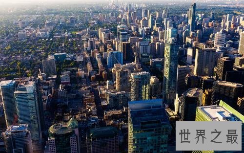世界宜居城市排名,奥克兰第一佩斯第二