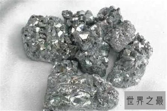 世界十大最强酸,盘点世界上十大酸性最强的物质!