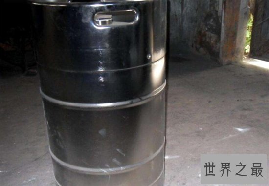 世界十大最强酸,盘点世界上十大酸性最强的物质!