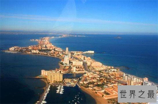 世界十大最危险海滩,每年都有游客丧命!