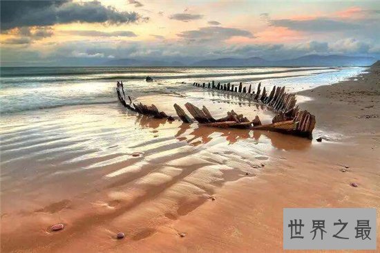 世界十大最危险海滩,每年都有游客丧命!