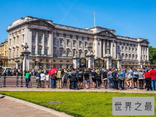 世界十大最大宫殿,中国故宫布达拉宫上榜