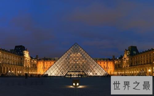 世界十大最大宫殿,中国故宫布达拉宫上榜