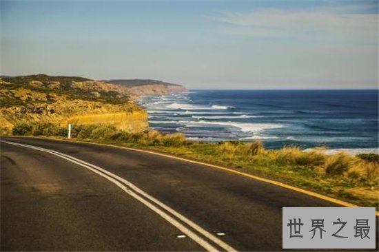 世界十大高速公路,盘点那些世界闻名的高速公路!