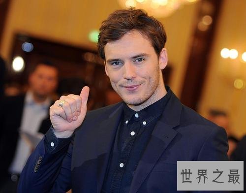 世界公认十大美男2019,这颜值真是没谁了。