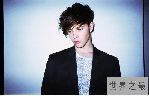 世界公认十大美男2019,这颜值真是没谁了。
