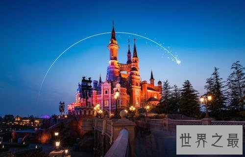 全球十大传媒公司,市值高达2000多亿美元!