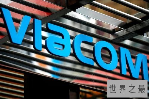 全球十大传媒公司,市值高达2000多亿美元!