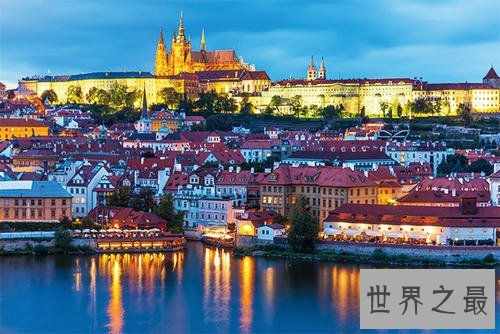 世界十大浪漫城市,它最适合情侣去旅游。