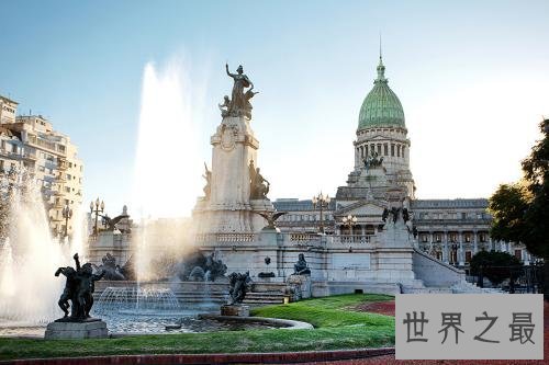 世界十大浪漫城市,它最适合情侣去旅游。