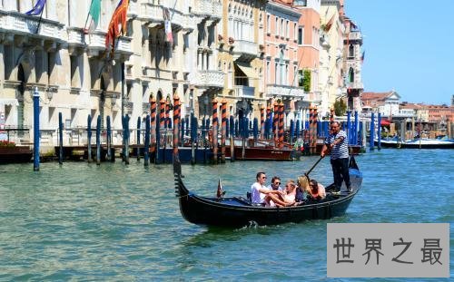 世界十大浪漫城市,它最适合情侣去旅游。