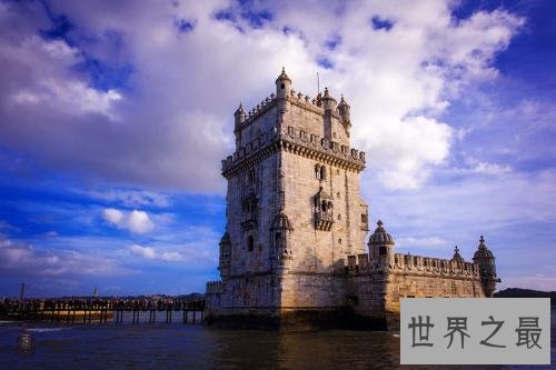 世界十大浪漫城市,它最适合情侣去旅游。