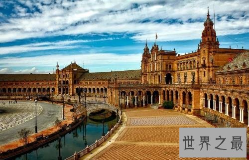世界十大浪漫城市,它最适合情侣去旅游。