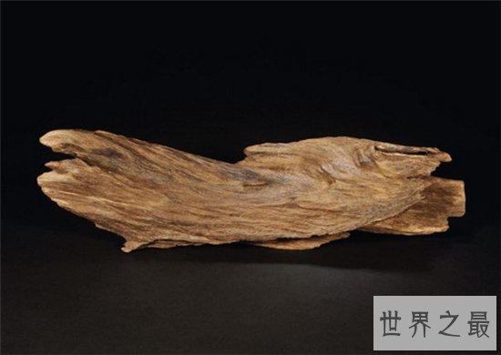 世界上最昂贵的木材排名,檀香木仅排第九!
