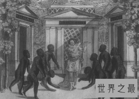 世界十大神秘组织排行榜,这个组织各个行业都有涉及。
