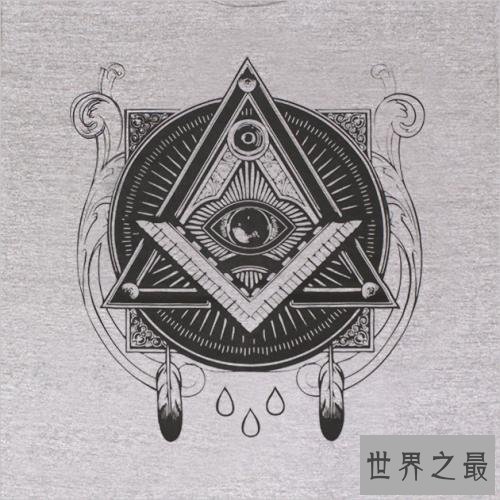 世界十大神秘组织排行榜,这个组织各个行业都有涉及。