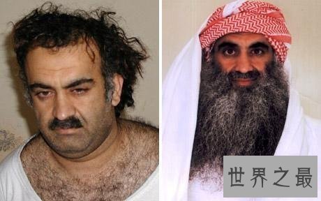 世界十大恐怖分子排名,他一次杀光200多人。