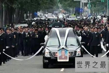 世界黑帮排行榜前十名,它以残暴著称!
