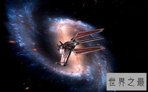 世界十大科幻小说,世界上最厉害的科幻巨作!