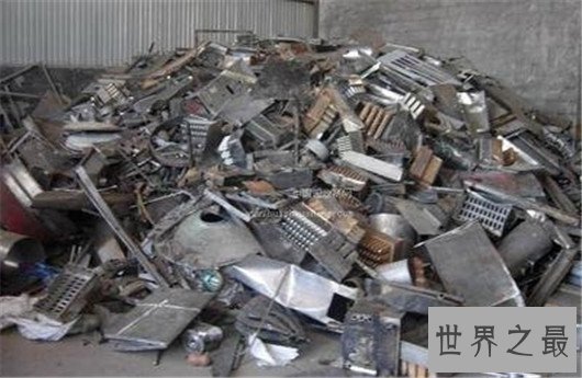 世界十大最强金属,最强金属还能抑制动物毒素