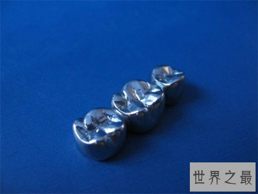 世界十大最强金属,最强金属还能抑制动物毒素
