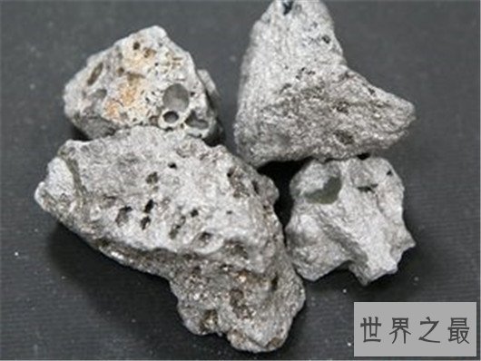 世界十大最强金属,最强金属还能抑制动物毒素