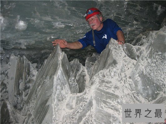 世界上最深的十个洞穴,你敢去挑战吗
