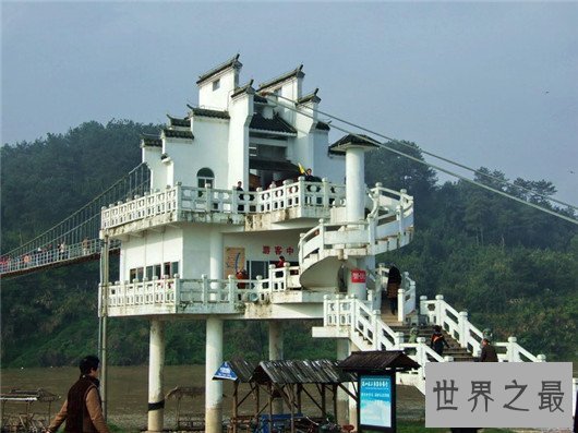 世界十大未解之谜,五万人突然离奇消失的秘密是什么