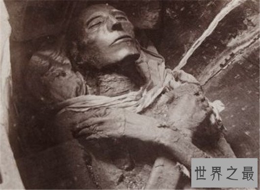 世界十大未解之谜,五万人突然离奇消失的秘密是什么