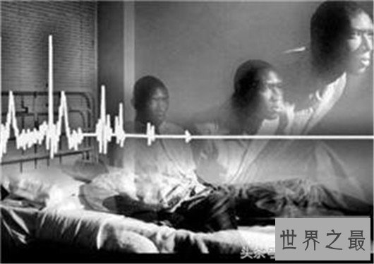 世界十大未解之谜,五万人突然离奇消失的秘密是什么