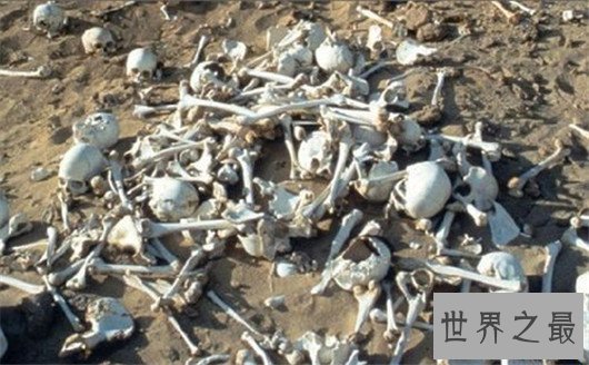 世界十大未解之谜,五万人突然离奇消失的秘密是什么