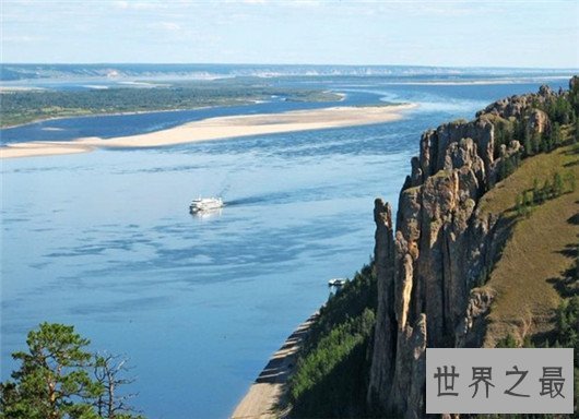 世界十大河流排名,长江,黄河纷纷上榜,最后一名你能想到吗