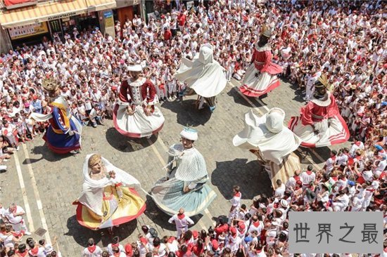 世界上最有趣的十大年度节日,中国两个上榜!